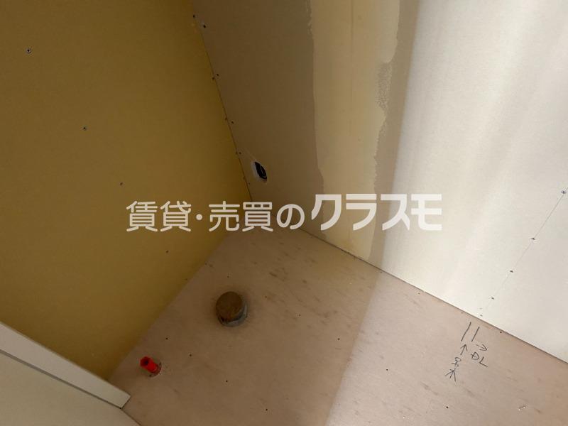 9/23 トイレ