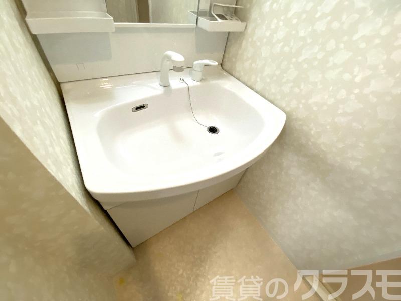14/29 洗面