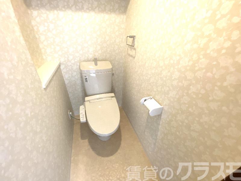 13/29 トイレ