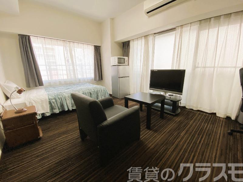 4/29 リビング/ダイニング