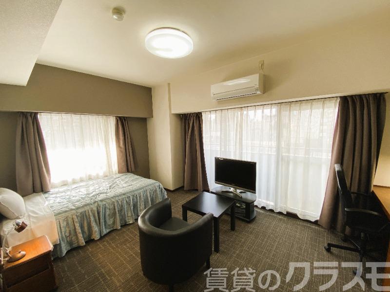 3/28 リビング/ダイニング