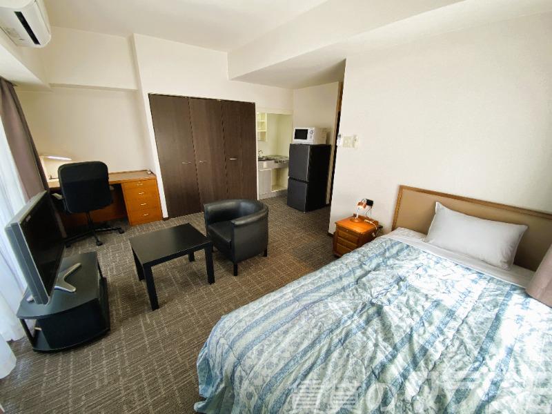 4/28 リビング/ダイニング