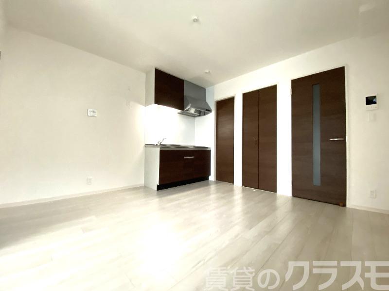 4/26 リビング/ダイニング