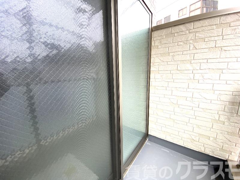 16/26 バルコニー