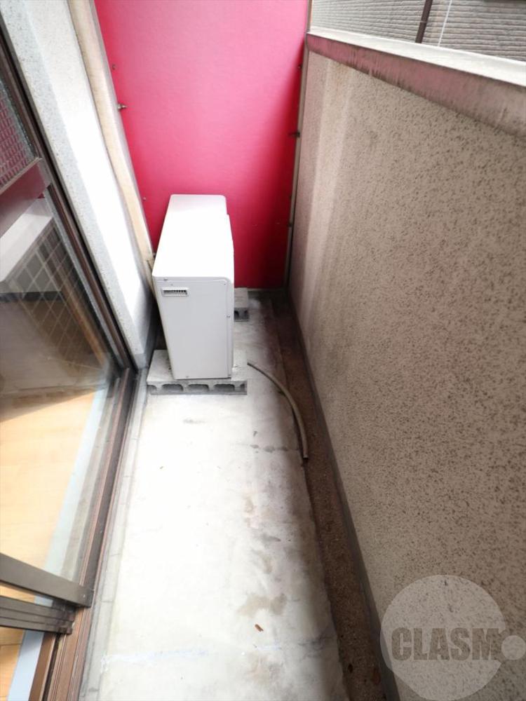 16/30 バルコニー