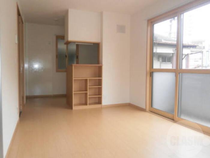 3/16 リビング/ダイニング