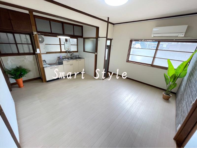 4/30 リビング/ダイニング