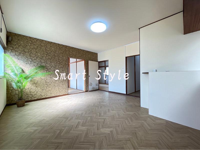 5/30 リビング/ダイニング