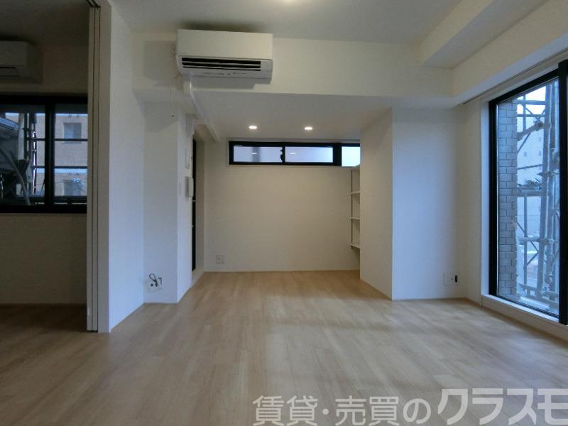 3/30 リビング/ダイニング