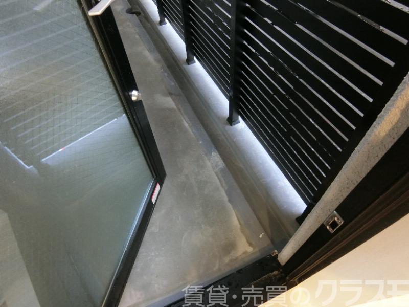 24/30 バルコニー