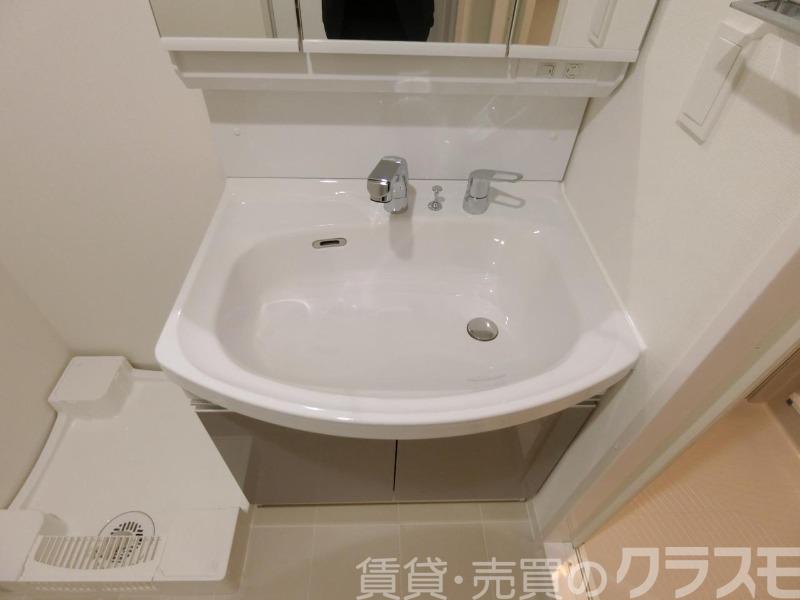21/30 洗面