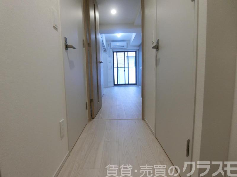 15/30 玄関