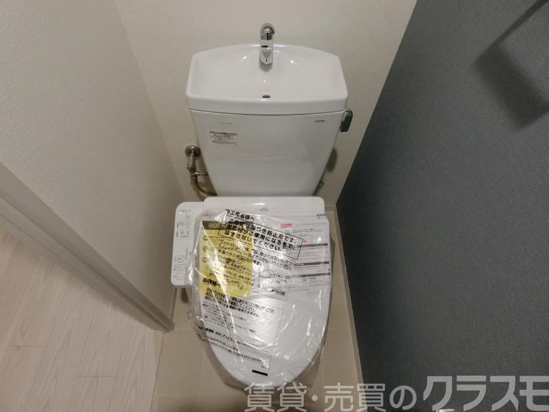 20/30 トイレ