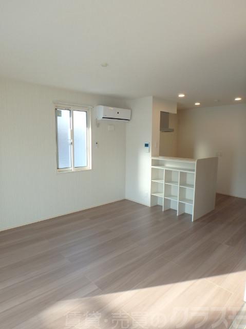 5/30 リビング/ダイニング