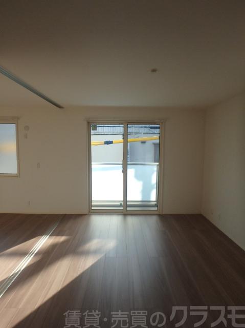 6/30 リビング/ダイニング