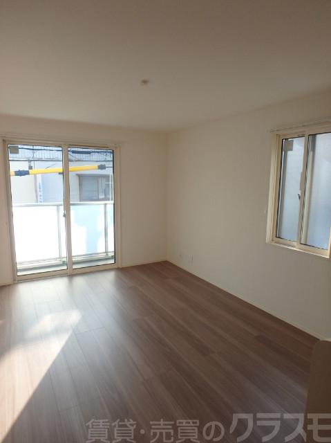 7/30 リビング/ダイニング