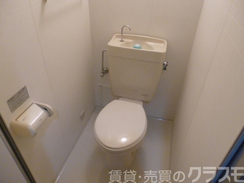 11/30 トイレ