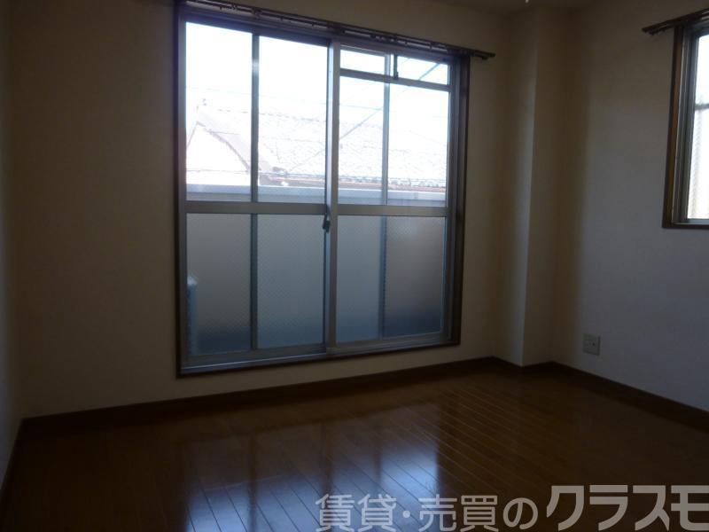 14/30 バルコニー