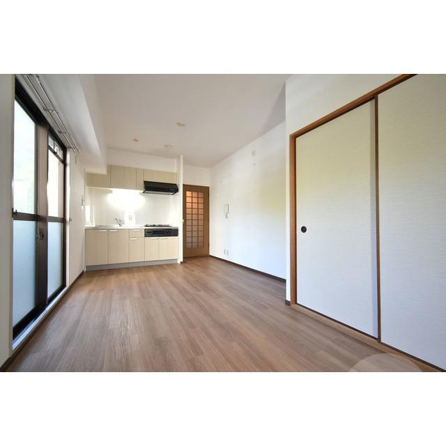 3/23 リビング/ダイニング