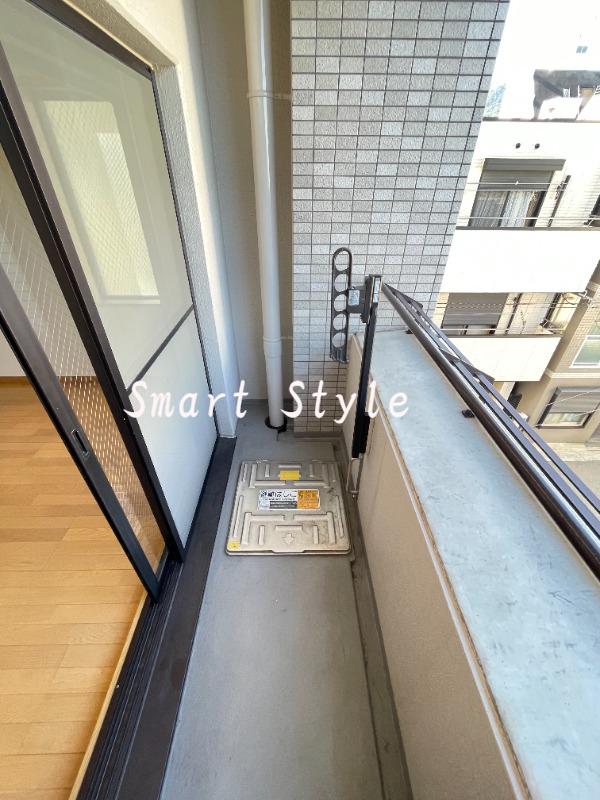 15/30 バルコニー