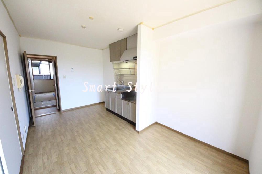 3/30 リビング/ダイニング