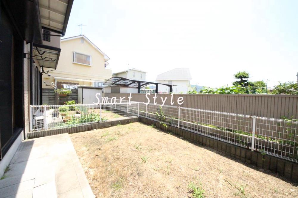 15/30 バルコニー