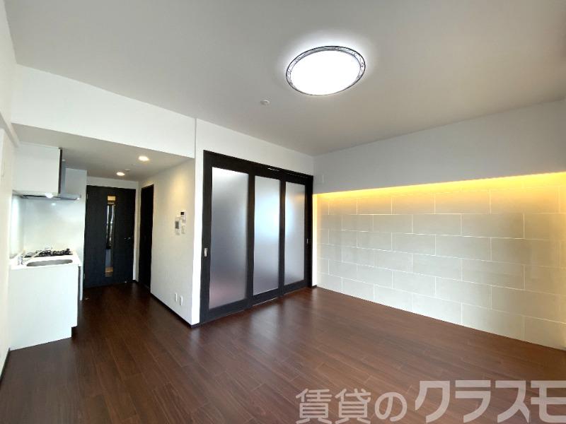 4/26 リビング/ダイニング