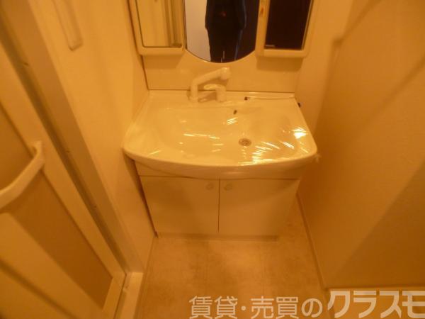 23/30 洗面