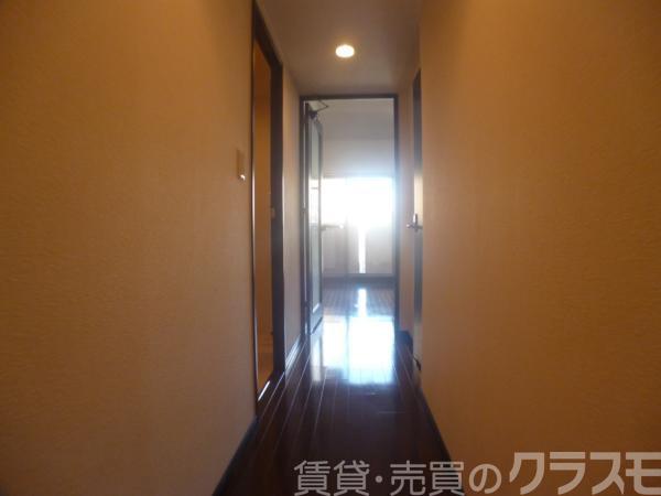 17/30 玄関