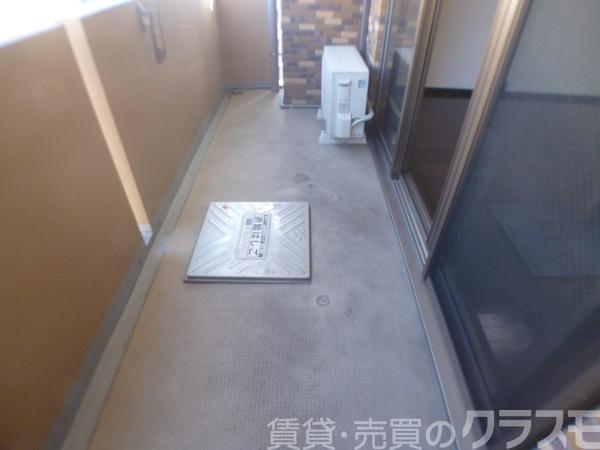25/30 バルコニー