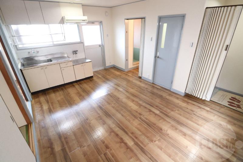 4/29 リビング/ダイニング