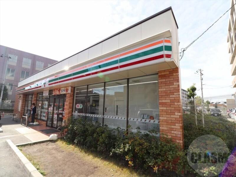 7/11 周辺