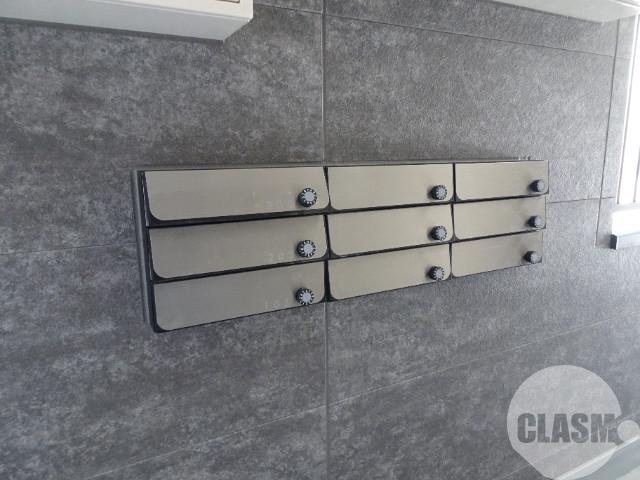 17/22 エントランス