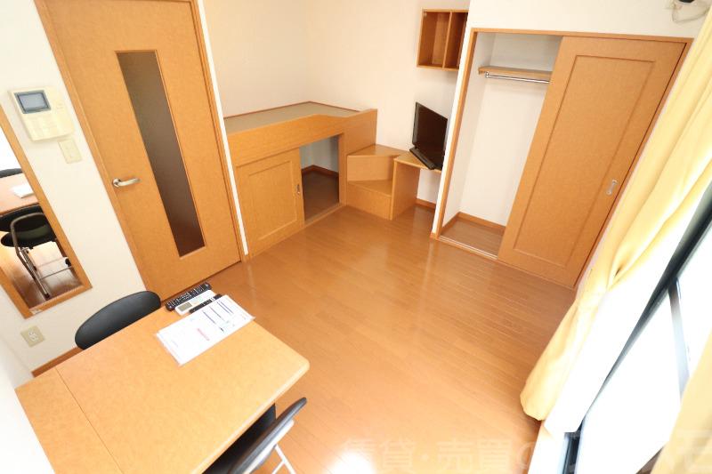 3/28 リビング/ダイニング