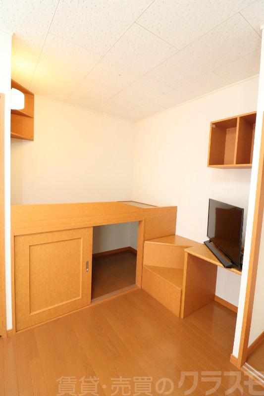 22/28 バルコニー