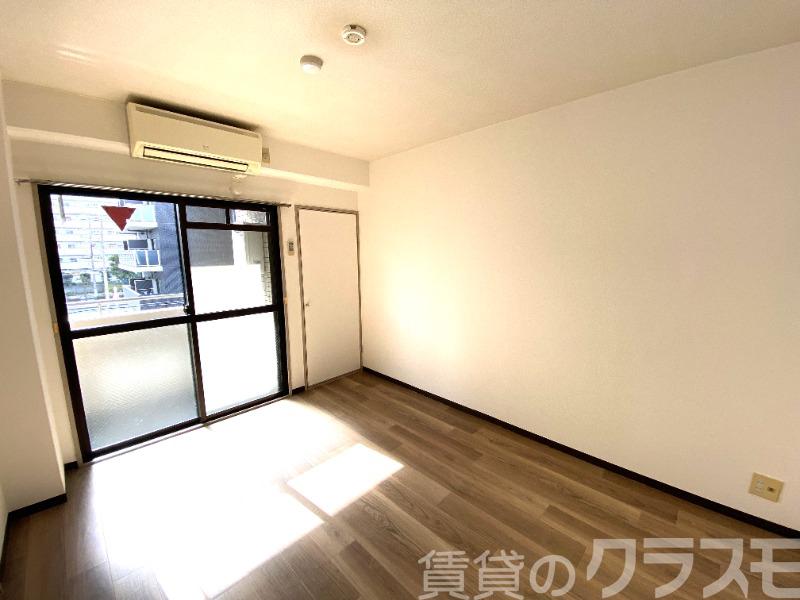 4/25 リビング/ダイニング