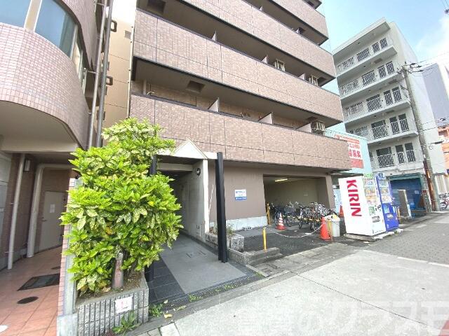 19/24 エントランス