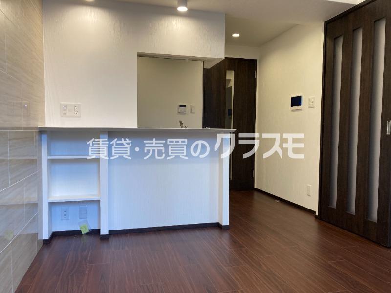 3/30 リビング/ダイニング