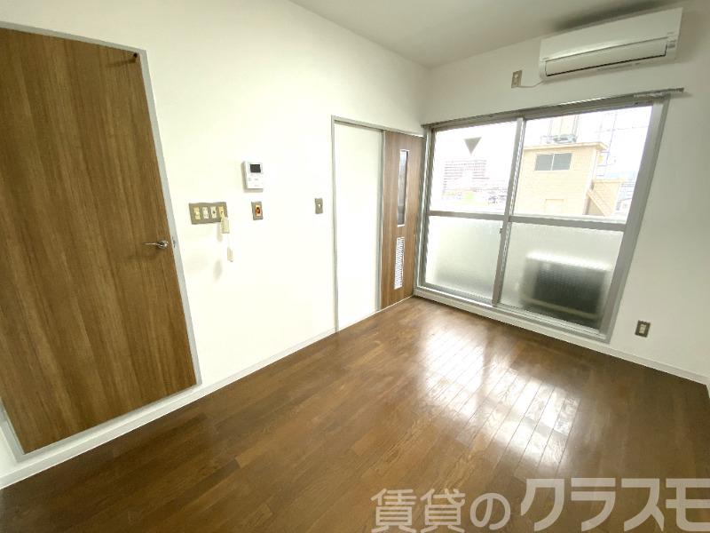 4/26 リビング/ダイニング