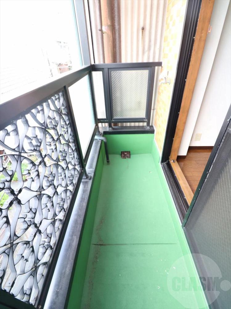 19/30 バルコニー