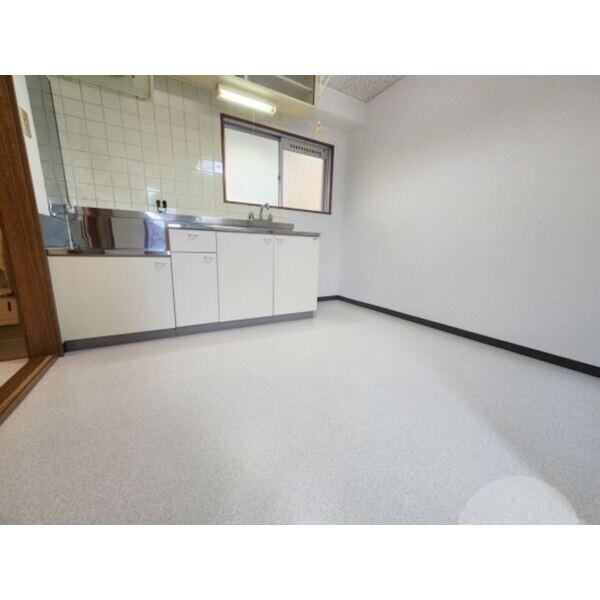 4/24 リビング/ダイニング