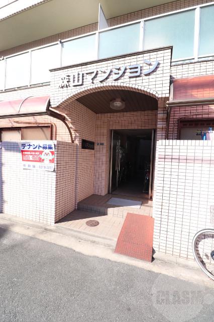 16/24 エントランス