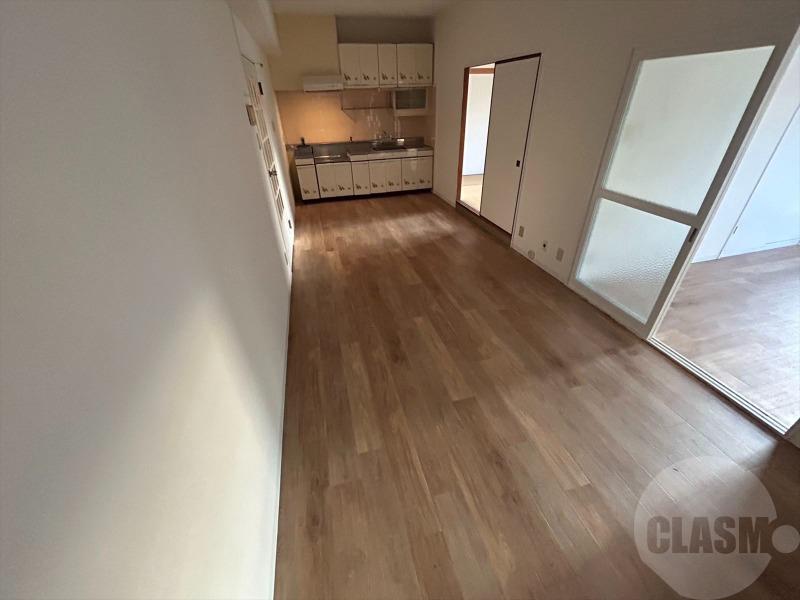 4/28 リビング/ダイニング