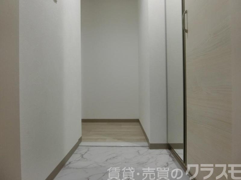15/30 玄関