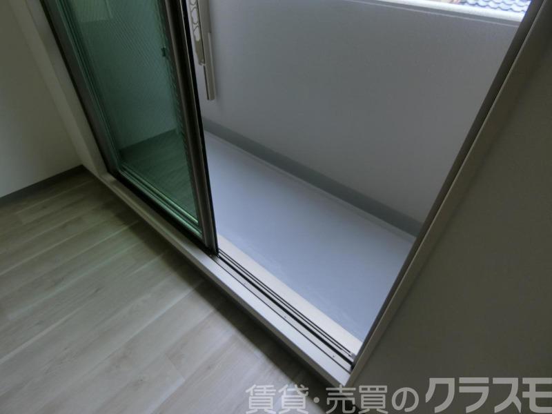 23/30 バルコニー