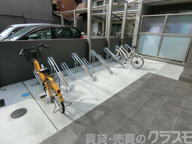 29/30 駐車場