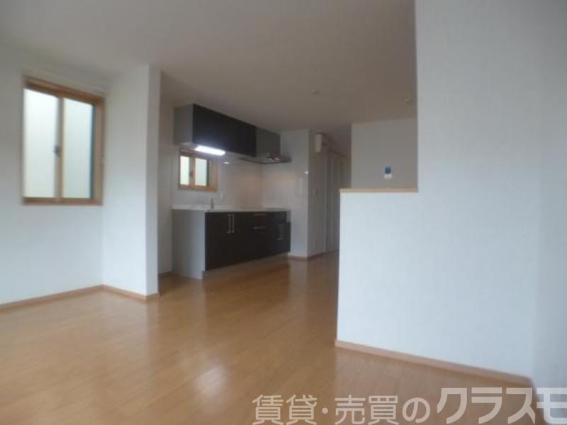 3/30 リビング/ダイニング