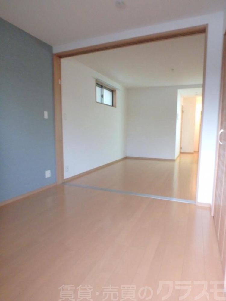 5/30 リビング/ダイニング