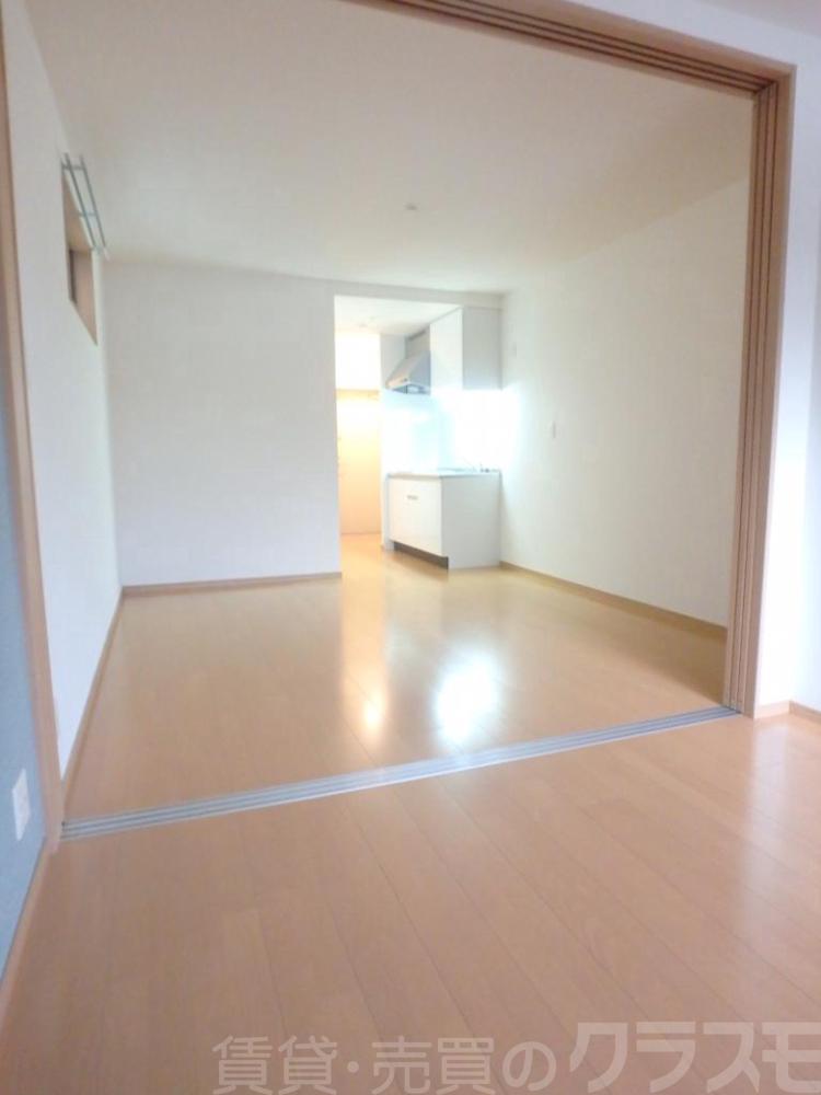 6/30 リビング/ダイニング