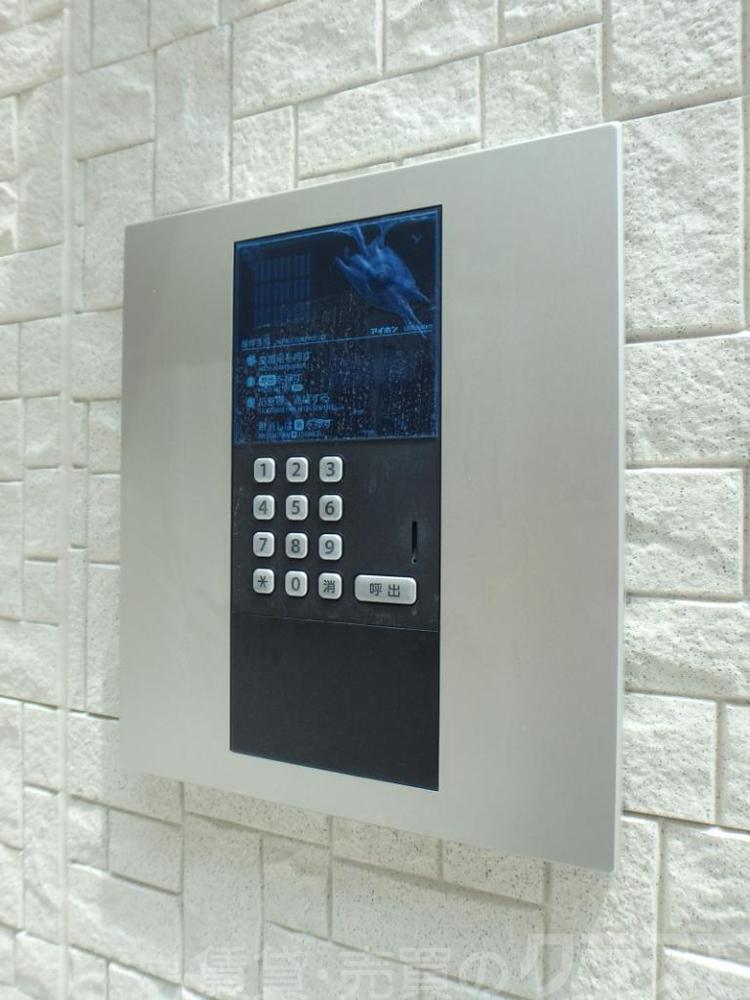 5/10 エントランス